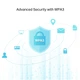 Адаптер WiFi TP-LINK Archer T2UB nano AC600, USB, BT4.2 - зображення 4
