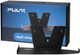 Uchwyt ścienny 4mount Wall Mount For PS5 Slim (5903981070091) - obraz 5