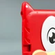Дитячий планшет на Android Kids Tablet PC у захисному корпусі 7" 4000mAh 4/64Gb Android 13 BT Wi-Fi помаранчевий - зображення 5