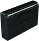 Odbiornik radiowy TechniSat TravelRadio 300 Black (76-5018-00) - obraz 4