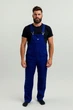 Костюм робочий UT RF01 2203 50 Синій - изображение 2