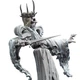 Фігурка Weta LORD OF THE RINGS The Witch king of the Unseen Lands (Володар перснів) 19,4 см (865004129) - изображение 9