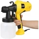 Краскораспылитель Electric Electric Sprayer Elite Электрический 500 Вт (66113) - изображение 4