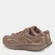 Женские кроссовки для бега Skechers 128606 LTBR 40 (10US) 27 см Коричневые (198376619008) - изображение 3