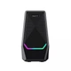 Стерео колонки HAVIT SK768 USB 10W RGB Black - изображение 7