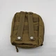 Подсумок аптечка молли MOLLE койот песочный - изображение 6