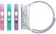 Смарт-часы Gelius Pro GP-PK008 (Rainbow) Kids smart watch with GPS/4G White/Multicolor - изображение 12