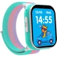 Смарт-часы Gelius Pro GP-PK008 (Rainbow) Kids smart watch with GPS/4G White/Multicolor - изображение 11