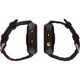 Смарт-часы Amigo GO005 4G WIFI Kids waterproof Thermometer Black - изображение 5