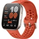 Смарт-часы Amazfit Bip 6 Red Красный - изображение 1