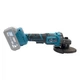 Акумуляторний набір інструментів PROFI-TEC Combo Set 3/8 POWERLine (DTW500BL, DHP485BL, PGA202BL) 20 В / 2×PT2040MP (4.0 Aг), ЗП BC20V, кейс, сверла по дереву/металу та біти, головки 19, 21, 22 мм (006737) - изображение 4