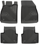 Dywaniki samochodowe Frogum No.77 do Opel Insignia A 2008-2017 4 szt (5902643440265) - obraz 1