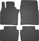 Dywaniki samochodowe Frogum ElToro do Mazda CX-30 od 2019 4 szt (5902643411036) - obraz 1