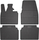 Dywaniki samochodowe Frogum ElToro do BMW i3 2013-2022 4 szt (5902643411098) - obraz 1