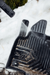 Dywaniki samochodowe Frogum ElToro do Volkswagen ID.3 od 2019 4 szt (5902643411388) - obraz 3
