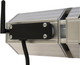Інфрачервоний обігрівач для тераси Millarco Home It Patio Heater Білий - зображення 2