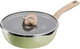Мультисковорода Tefal One Pick Pot с крышкой 24 см 2.6 л Оливковая (G1748704) - изображение 1