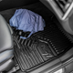 Dywaniki samochodowe Frogum No.77 do Audi A4 B7 2004-2008 / Seat Exeo 4 szt (5902643440043) - obraz 3