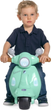 Толокар з електронною панеллю Chicco Vespa Primavera (8058664177721) - зображення 3