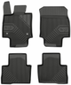 Автомобільні килимки Frogum No.77 do Toyota Rav 4 / Rav V od 2019 / Suzuki Across 4 шт (5902643440586) - зображення 1