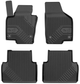 Dywaniki samochodowe Frogum No.77 do Seat Alhambra / Volkswagen Sharan II od 2010 4 szt (5902643442283) - obraz 1