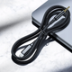 Кабель Choetech Lightning - 3.5 мм Mini-Jack 2 м (6932112104168) - зображення 2