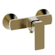 Змішувач для душу Haiba KUBUS 003 BRUSHED GOLD (HB9626) - зображення 1
