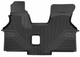 Dywanik samochodowy Frogum No.77 do Volkswagen Transporter T4 1990-2003 1 szt (5902643444034) - obraz 1