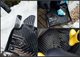 Dywaniki samochodowe Frogum No.77 do Citroen C4 Picasso II 2013-2019 3 szt (5902643441279) - obraz 3
