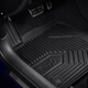 Dywaniki samochodowe Frogum No.77 do Seat Arona od 2017 4 szt (5902643440982) - obraz 3