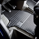 Автомобільні килимки Frogum ElToro do Mercedes-Benz Vito III od 2014 2 шт (5902643410466) - зображення 3