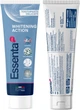Зубная паста Essenta Pro Whitening Action 75 мл (8031447500060) - изображение 2