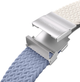 Pasek AMAZINGTHING Blend Band do Apple Watch 45 / 46 / 49 mm 2 szt. Starry Blue (4896238001300) - obraz 6