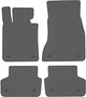 Dywaniki samochodowe Frogum ProLine 3D do BMW 5 series G30 od 2017 4 szt (5902643402089) - obraz 1