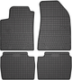 Dywaniki samochodowe Frogum ElToro do Fiat Croma 2005-2011 4 szt (5902643402072) - obraz 1