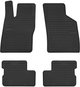 Dywaniki samochodowe Frogum ElToro do Opel Astra F 1991-2002 4 szt (5902643402027) - obraz 1