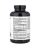 Колаген + Вітамін С, California Gold Nutrition, Тип 1 і 3, Hydrolyzed Collagen Peptides + Vitamin C, 250 капсул - зображення 2