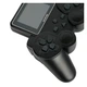Портативная ретро мини игровая приставка с экраном 2.4 дюйма Gamepad S10 Игровая приставка на 520 игр - изображение 7