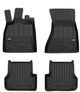 Dywaniki samochodowe Frogum ProLine 3D do Audi A6 C7 2011-2017 1 szt (5902643407459) - obraz 1