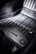 Dywaniki samochodowe Frogum ProLine 3D do Toyota Avensis III od 2009 3 szt (5902643407398) - obraz 3