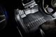 Dywaniki samochodowe Frogum ProLine 3D do Volkswagen Tiguan II od 2015 4 szt (5902643407343) - obraz 2