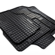 Dywaniki samochodowe Frogum ElToro do Jaguar XJ VII 2002-2009 4 szt (5902643410411) - obraz 3