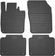 Dywaniki samochodowe Frogum ElToro do Volvo S90 / V90 od 2016 4 szt (5902643410343) - obraz 1
