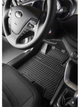 Автомобільні килимки Frogum ElToro do Nissan Murano Z51 od 2008 4 шт (5902643410732) - зображення 3
