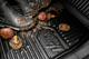 Dywaniki samochodowe Frogum No.77 do Skoda Octavia III 2013-2020 4 szt (5902643440319) - obraz 3