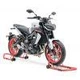 Подкат для мотоцикла под переднюю вилку ConStands Classic Racing S Front красный - изображение 10