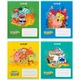 Зошит шкільний Kite SpongeBob SquarePants12 аркушів, коса лінія SB25-235 - изображение 6