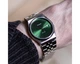 Мужские наручные часы CASIO MTP-B145D-3AVEF - изображение 2