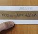 Зональная тефлоновая лента на клею Тефлон для вакууматоров 6см Моток 2 метра - изображение 4