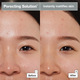 Пузырьковая тканевая маска Dr. Jart + Dermask™ Porecting Solution Face Mask 28 г - изображение 7